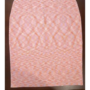 Express new pencil skirt retro size‎ large